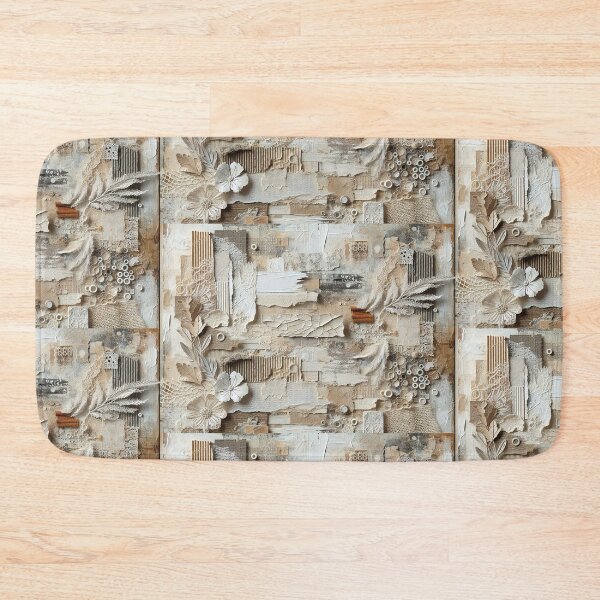 Item preview, Neutral Abstract Textures 2 designed and sold by simplydesignart.