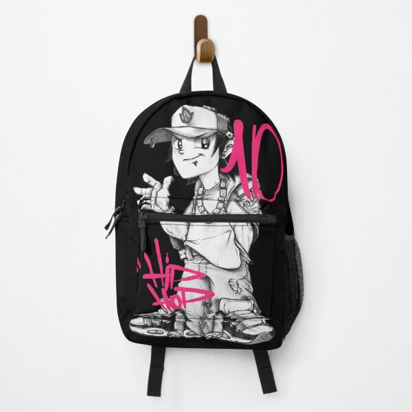 Item preview, BOY URBAN CHARACTER designed and sold by HÉRCULES VERSIANI.
