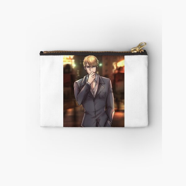 Item preview, Nick Carter Art By Liyuu designed and sold by KougetsuKanchou.