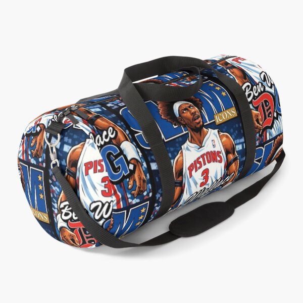 Item preview, Ben Wallace Slam Cover Variant designed and sold by voxvizion.