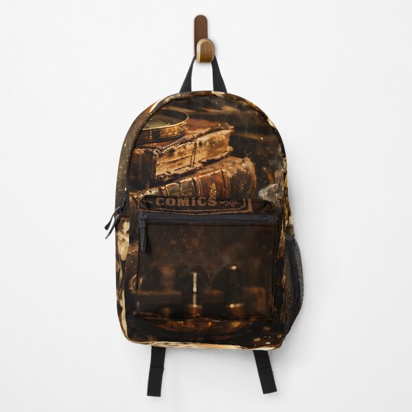 Item preview, The Tobacco and Tallow Study - Dark Academia Aesthetic designed and sold by bapupa.