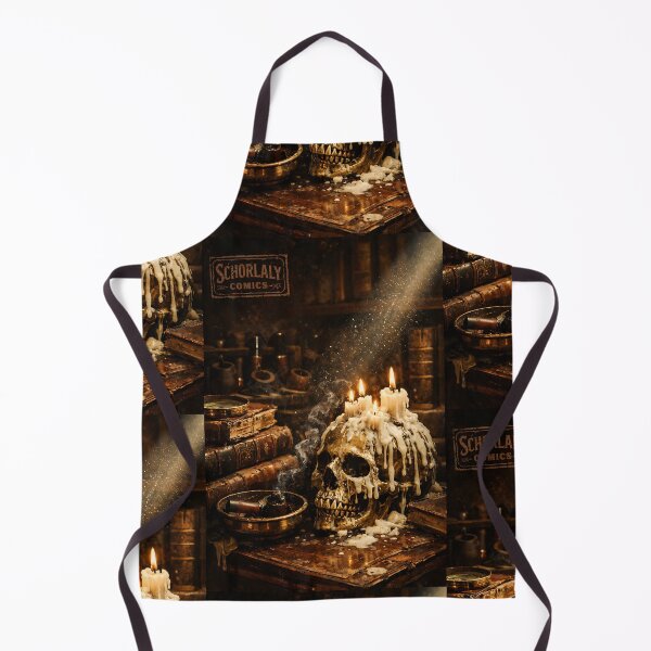 Item preview, The Tobacco and Tallow Study - Dark Academia Aesthetic designed and sold by bapupa.