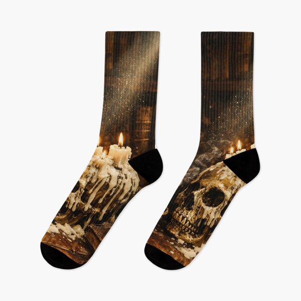 Item preview, The Tobacco and Tallow Study - Dark Academia Aesthetic designed and sold by bapupa.