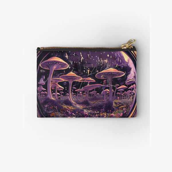 Item preview, Inner Space Bloom designed and sold by ONYX Pixee.