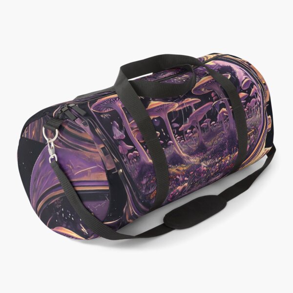 Item preview, Inner Space Bloom designed and sold by ONYX Pixee.