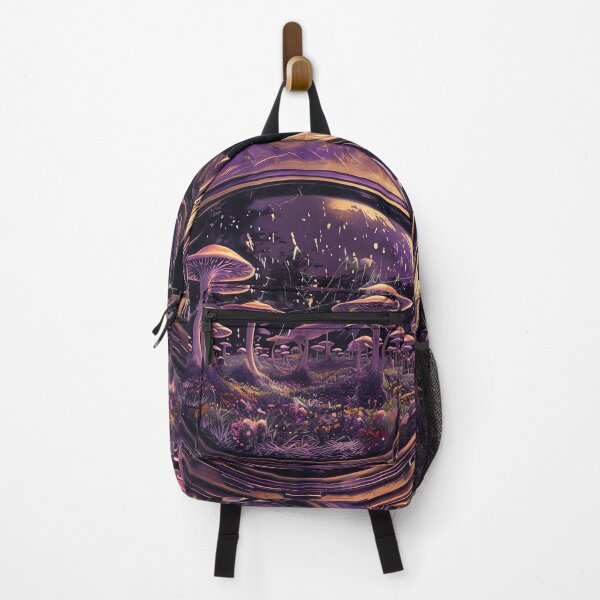 Item preview, Inner Space Bloom designed and sold by ONYX Pixee.