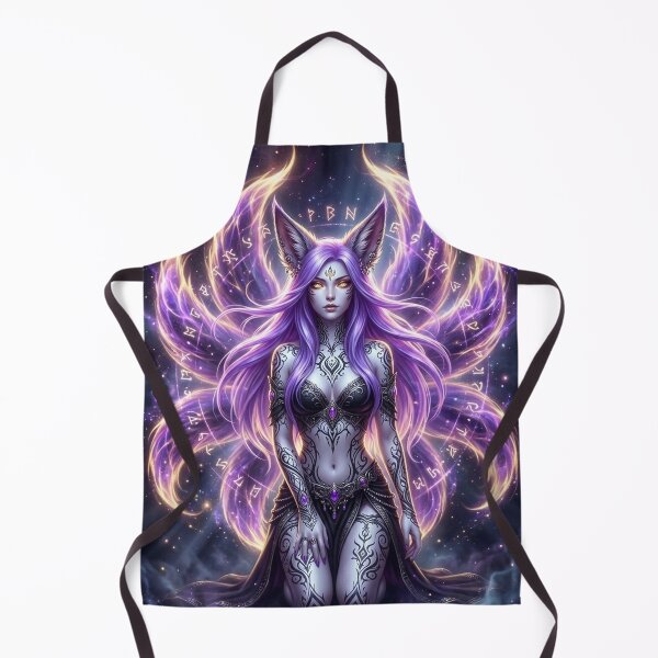 Item preview, Kitsune designed and sold by RaF71PrO.
