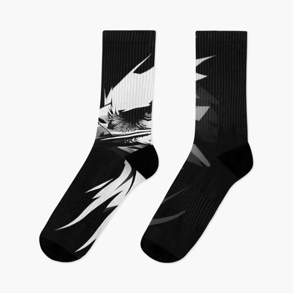 Item preview, Bold Eagle – Black & White Low-Poly Art designed and sold by Dyan4.