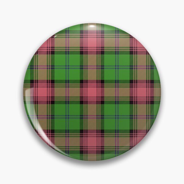 Item preview, MOSTYN Tartan | Ancient Welsh Clan & Family Name Tartan Design designed and sold by This Is Tartan.
