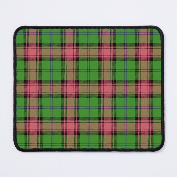 Item preview, MOSTYN Tartan | Ancient Welsh Clan & Family Name Tartan Design designed and sold by This Is Tartan.