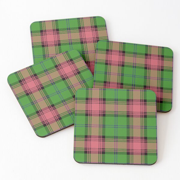 Item preview, MOSTYN Tartan | Ancient Welsh Clan & Family Name Tartan Design designed and sold by This Is Tartan.