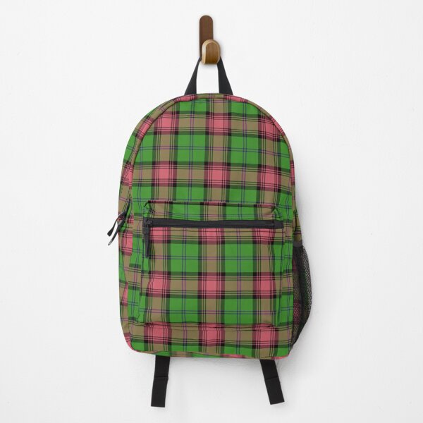 Item preview, MOSTYN Tartan ✧ Clan Mostyn Family Tartan, Ancient Flintshire Welsh Heritage Plaid designed and sold by This Is Tartan.