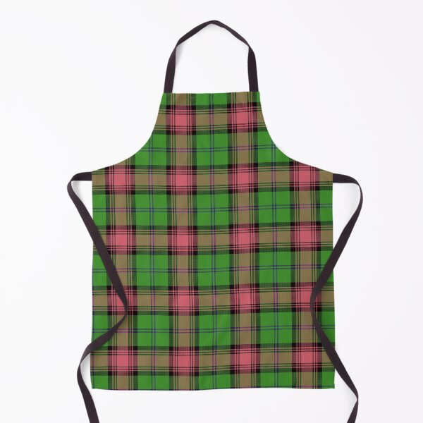 Item preview, MOSTYN Tartan ✧ Clan Mostyn Family Tartan, Ancient Flintshire Welsh Heritage Plaid designed and sold by This Is Tartan.