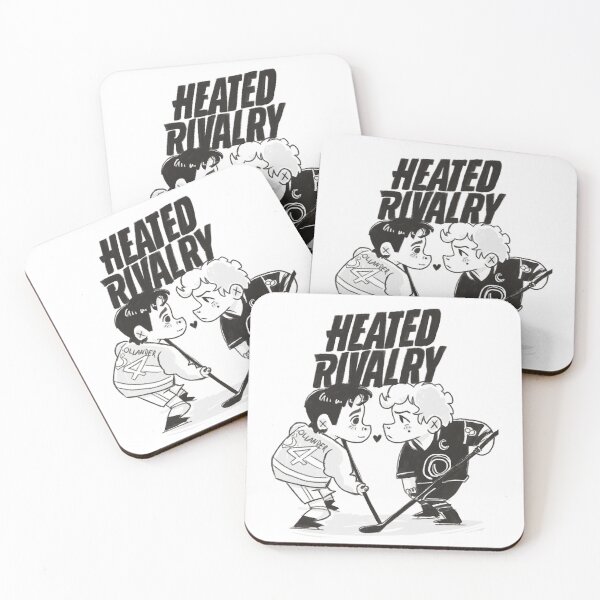 Item preview, Heated Rivalry  designed and sold by noelalatn.