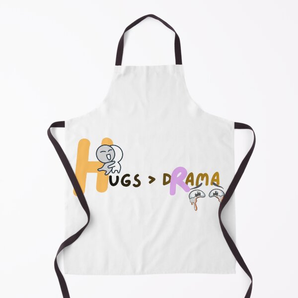 Item preview, Hugs are better than drama designed and sold by Umharnisha.