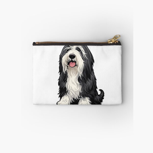 Item preview, Bearded Collie - Not TodayBearded Collie - Not Today designed and sold by yunamaliskova.