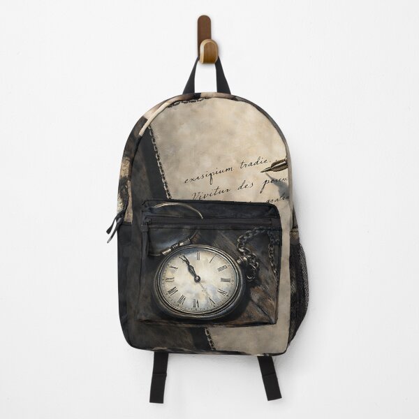Item preview, The Ink-Stained Requiem - Gothic Dark Academia designed and sold by bapupa.