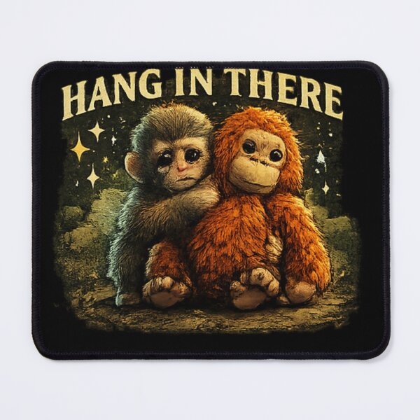 Item preview, Punch monkey designed and sold by jakubsielski.