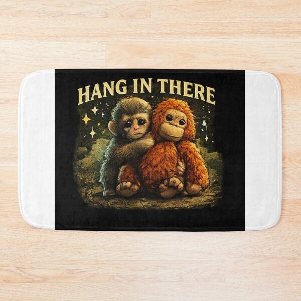 Item preview, Punch monkey designed and sold by jakubsielski.