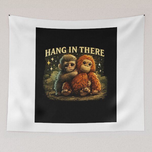 Item preview, Punch monkey designed and sold by jakubsielski.