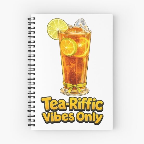 Item preview, Iced Tea designed and sold by yunamaliskova.
