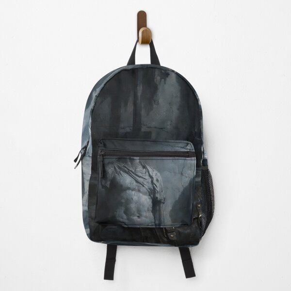 Item preview, Midnight at the Museum of Antiquities - Moody Dark Academia designed and sold by bapupa.