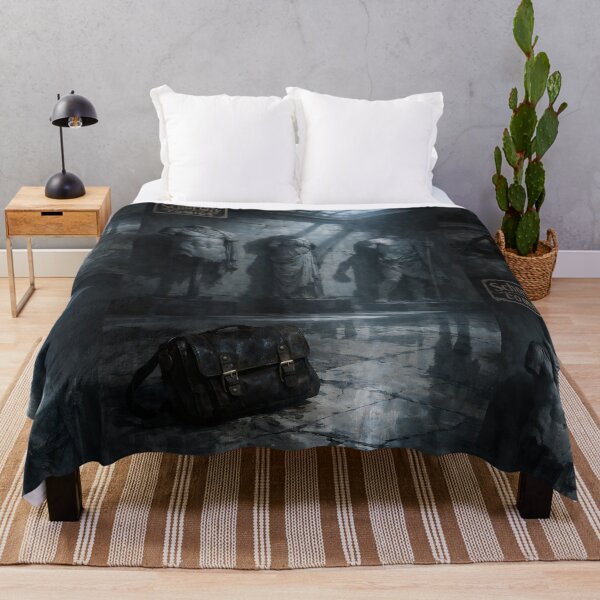 Item preview, Midnight at the Museum of Antiquities - Moody Dark Academia designed and sold by bapupa.