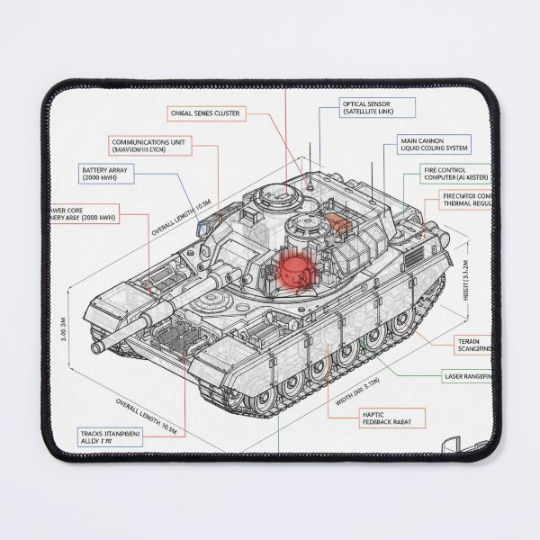 Item preview, Technical Drawing designed and sold by RaF71PrO.