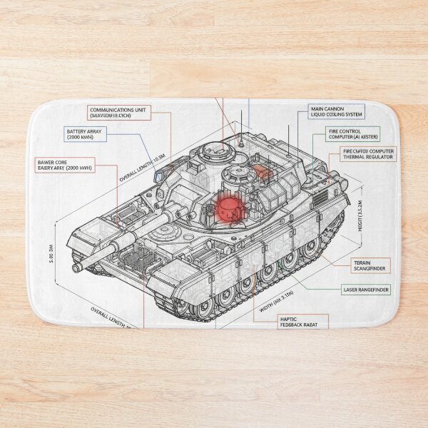 Item preview, Technical Drawing designed and sold by RaF71PrO.