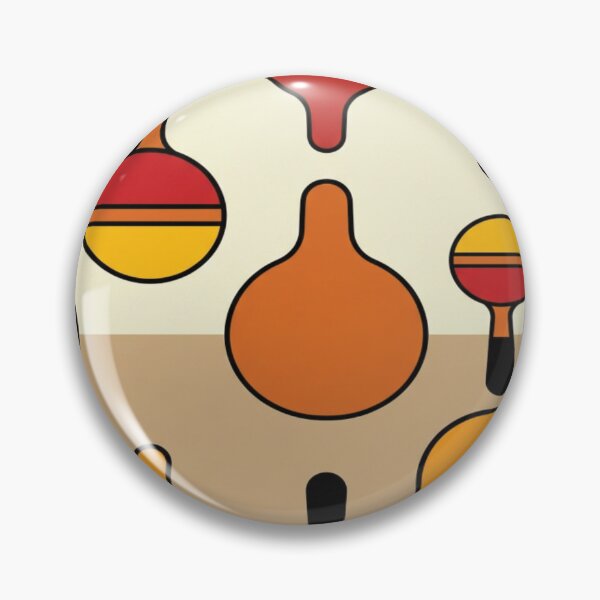 Item preview, Vibrant Maracas and Gourd Rhythms Seamless Pattern designed and sold by DGtaLrtcom.