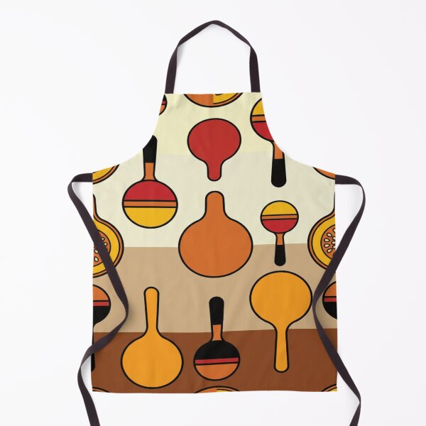 Item preview, Vibrant Maracas and Gourd Rhythms Seamless Pattern designed and sold by DGtaLrtcom.