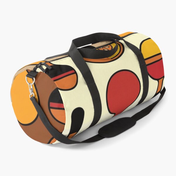 Item preview, Vibrant Maracas and Gourd Rhythms Seamless Pattern designed and sold by DGtaLrtcom.