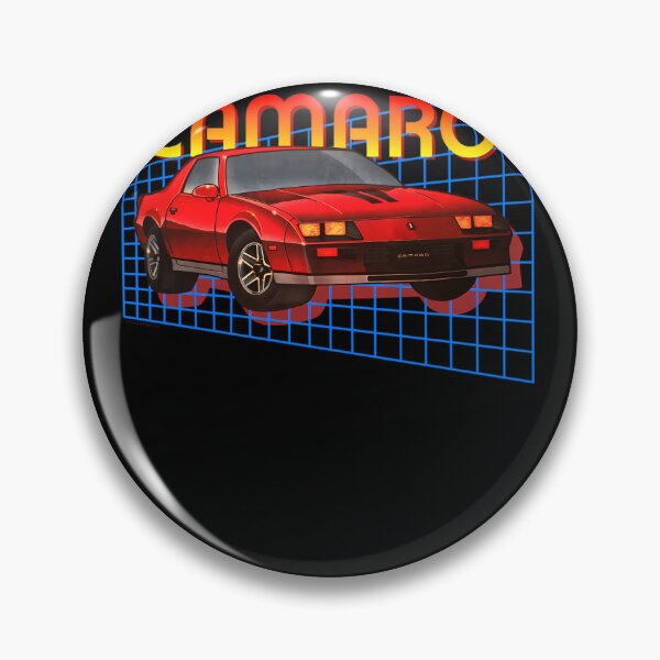 Item preview, Camaro 84  designed and sold by Trendstore321.