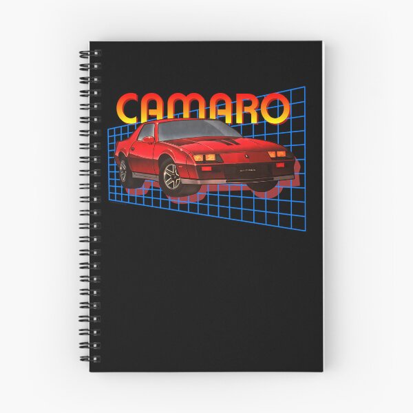 Item preview, Camaro 84  designed and sold by Trendstore321.