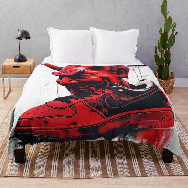 Item preview, Street Demon Kick designed and sold by ONYX Pixee.