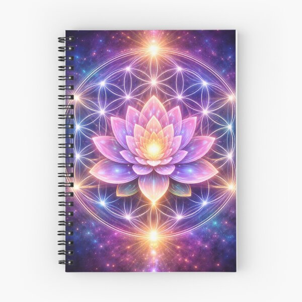 Item preview, Glowing Lotus in the Geometry of Life. designed and sold by Lilashakti ⭐️ ⭐️ ⭐️ ⭐️ ⭐️.