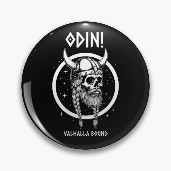 Artikelvorschau, Valhalla-Modus entworfen und verkauft von Aise06.