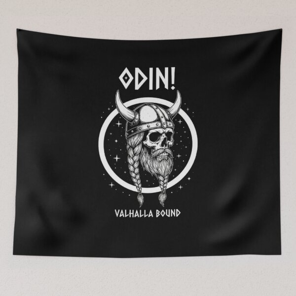 Item preview, Valhalla Mode designed and sold by Aise06.
