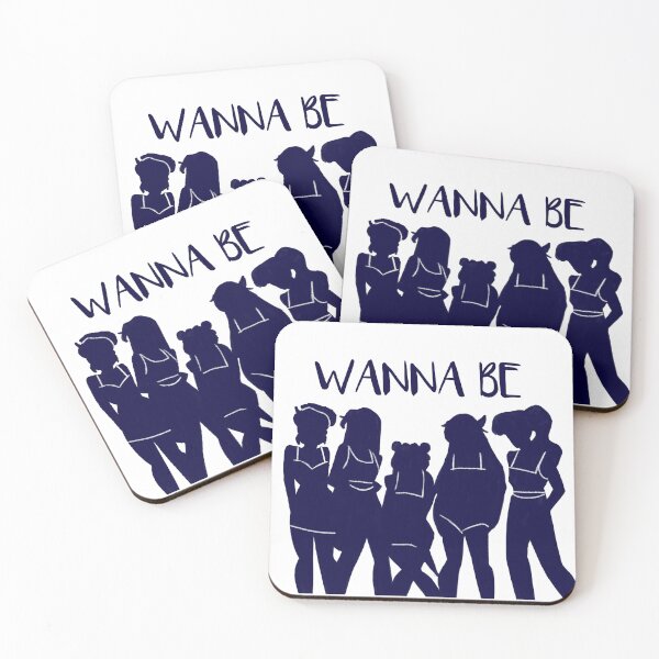 Item preview, wanna be designed and sold by noelalatn.