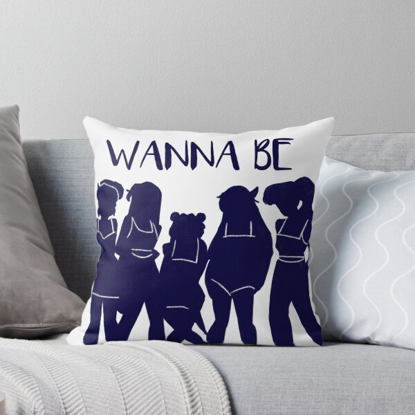 Item preview, wanna be designed and sold by noelalatn.