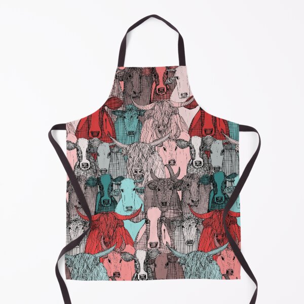 Item preview, just cattle retro designed and sold by scrummy.