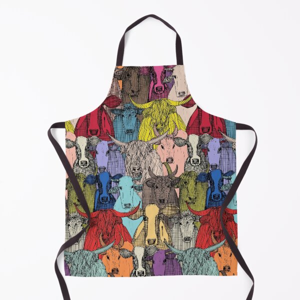 Item preview, just cattle bright designed and sold by scrummy.
