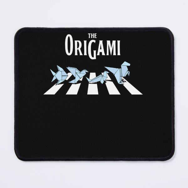 Item preview, The Origami Retro Origami Gifts Funny Origami  designed and sold by Trendstore321.