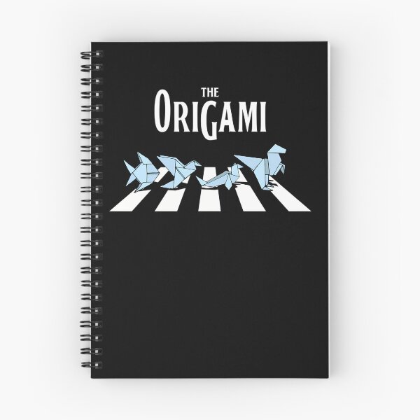 Item preview, El Origami Retro Regalos de Origami Origami Divertido designed and sold by Trendstore321.
