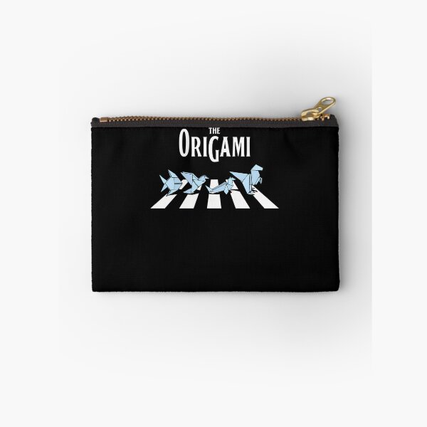 Item preview, The Origami Retro Origami Gifts Funny Origami  designed and sold by Trendstore321.