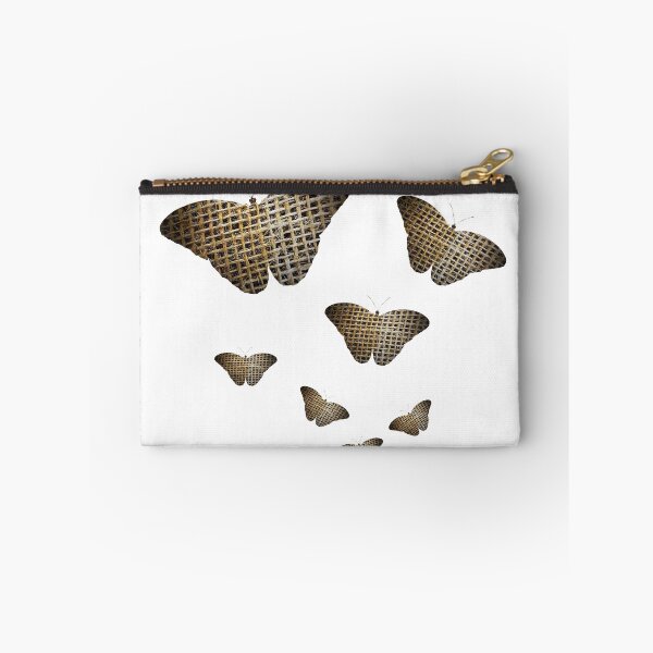 Item preview, Jute Butterflies designed and sold by Murph's Images.