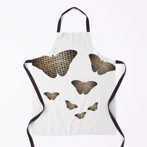 Item preview, Jute Butterflies designed and sold by Murph's Images.