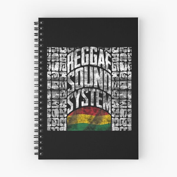 Item preview, Reggae Sound System designed and sold by Periartwork.