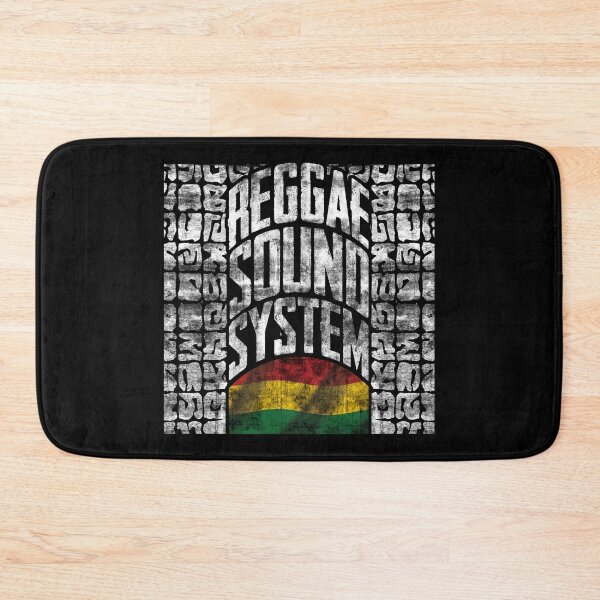 Item preview, Reggae Sound System designed and sold by Periartwork.