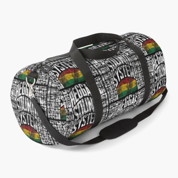 Aperçu de l'œuvre Système de sonorisation reggae créée et vendue par Periartwork.